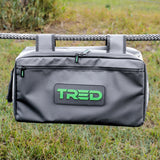 TRED GT Recovery Gear Bundle | 8,200KG Kinetic Rope