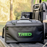 TRED GT Recovery Gear Bundle | 12,500KG Kinetic Rope