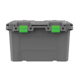 Set of 3 TRED Storage Boxes 65L