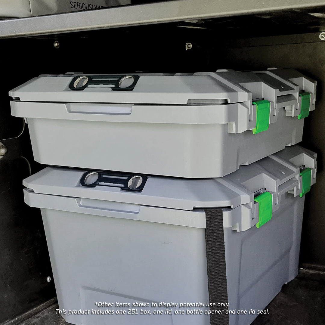 TRED Storage Box 25L