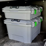 TRED Storage Box 65L