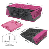 TRED GT LEVELLING PACK NBCF Pink