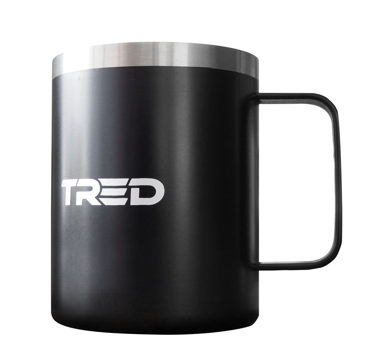 TRED GT Camp Mug