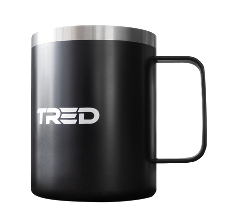 TRED GT Camp Mug