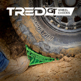 TRED GT WHEEL CHOCK