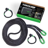 TRED GT Recovery Gear Bundle | 12,500KG Kinetic Rope