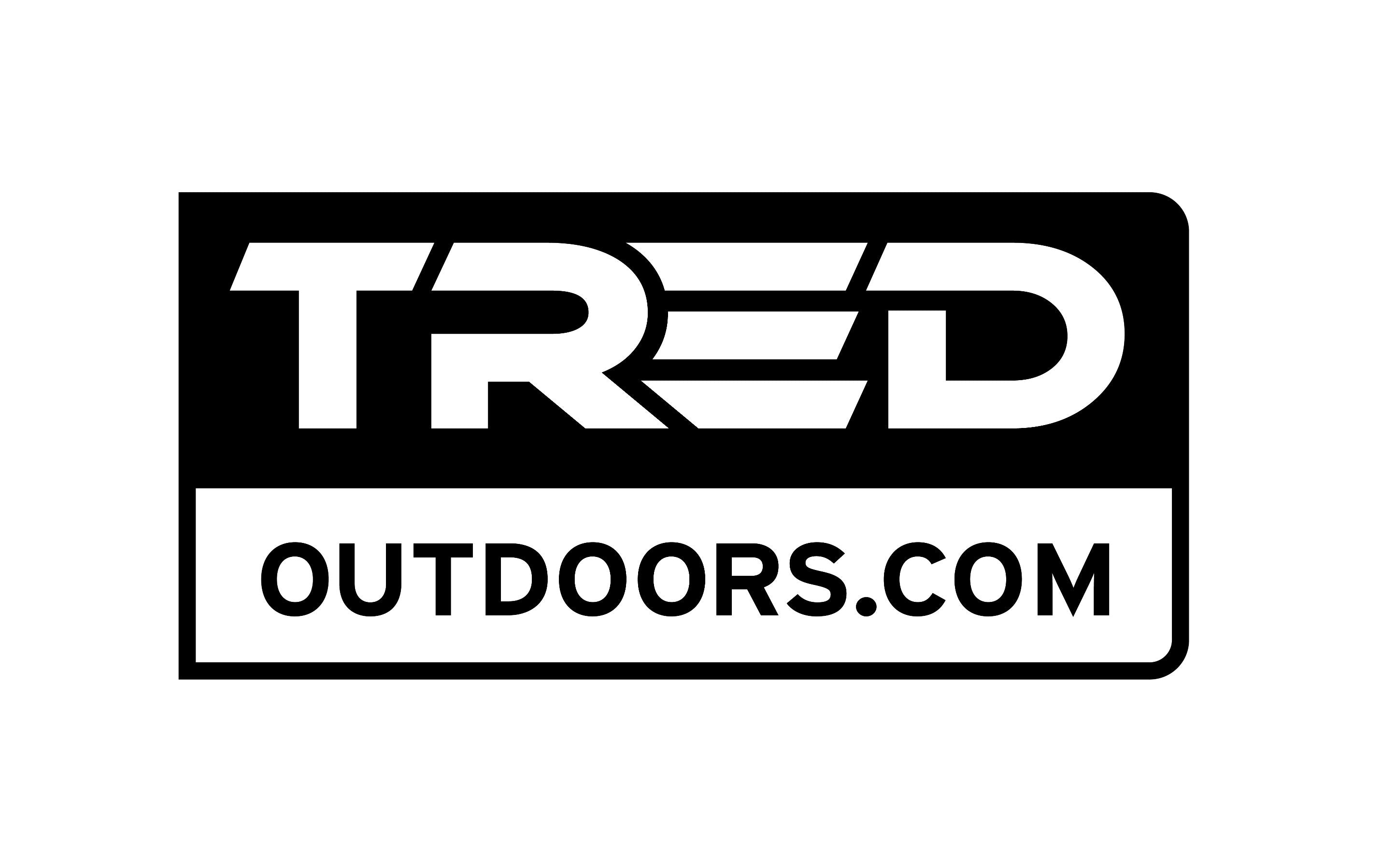 Tredoutdoors store logo