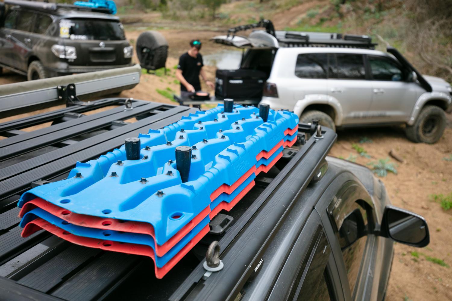 734 トレンディーIII TRED Originals | TRED 800 & TRED 1100 | TRED Outdoors™ Australia