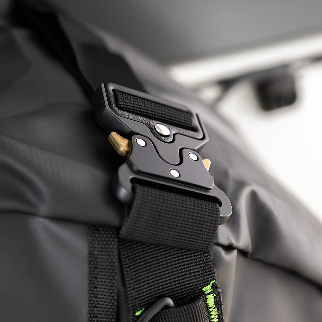 TRED Rear Wheel Board Bag