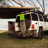 TRED Rear Wheel Board Bag