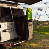 TRED Rear Wheel Board Bag