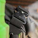 TRED Rear Wheel Board Bag