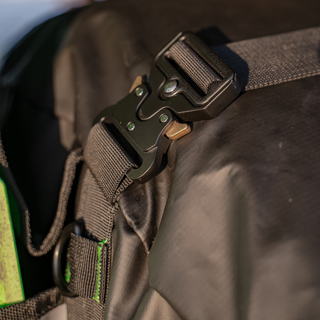 TRED Rear Wheel Board Bag