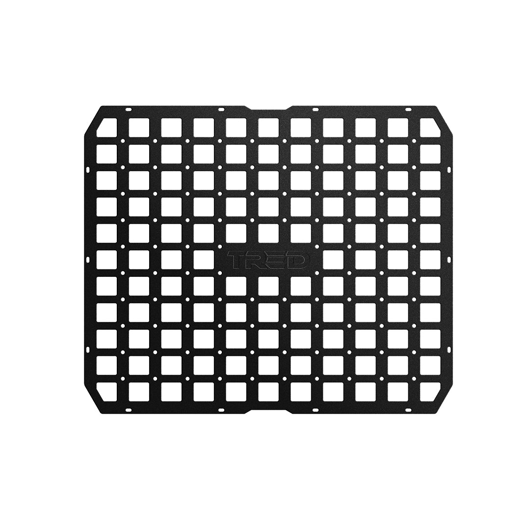 Storage Box Molle Panel – TRED Australia