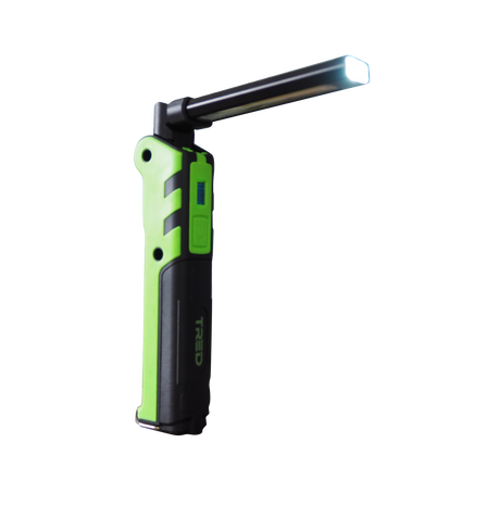 TRED GT Rechargeable Torch