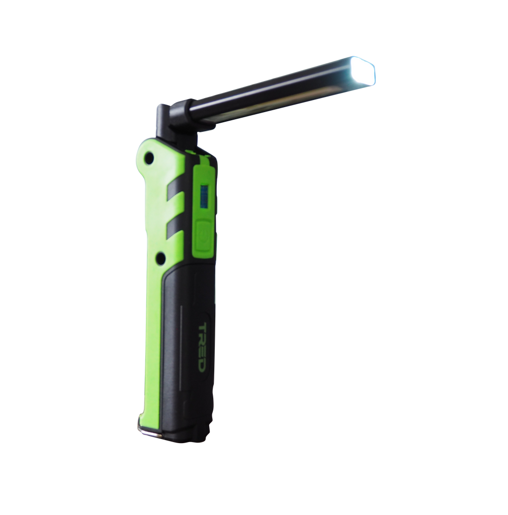 TRED GT Rechargeable Torch