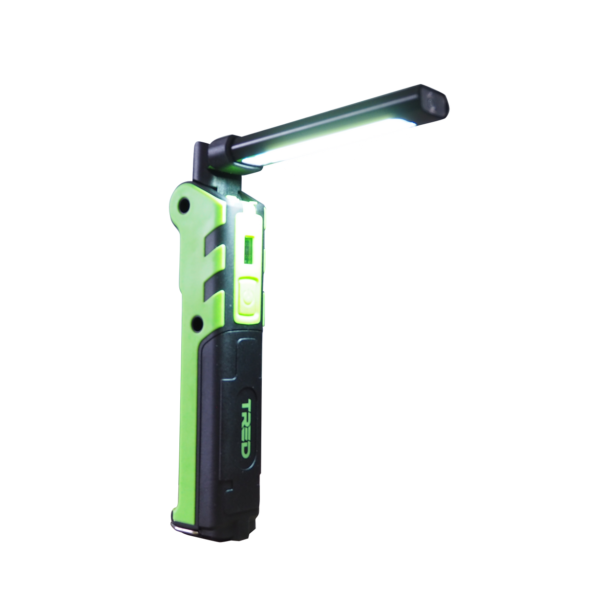 TRED GT Rechargeable Torch