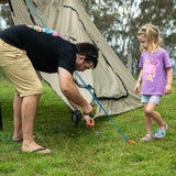 Ezy Anchor Outback Pack - With Carry Bag