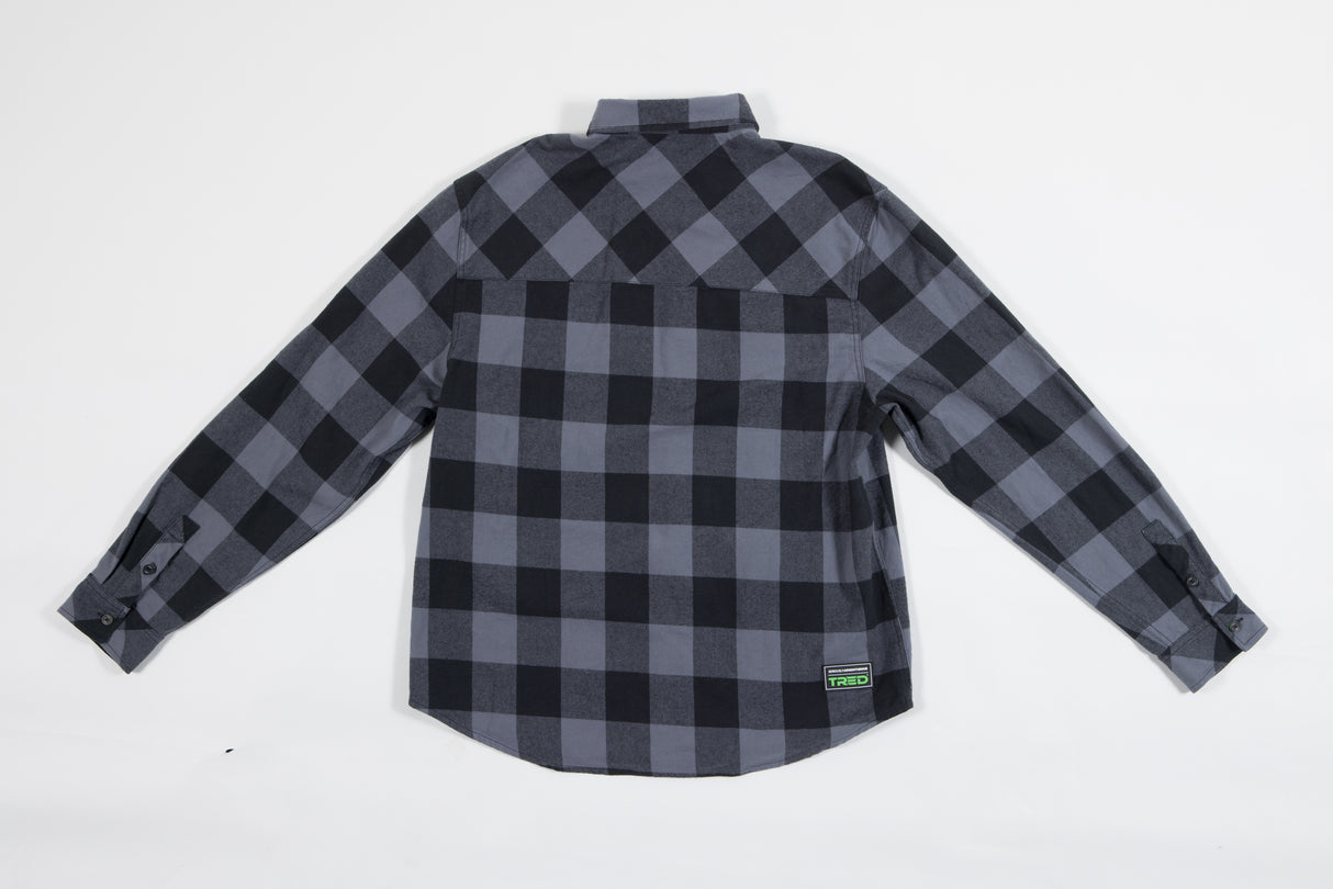 TRED Flannel Shirt