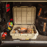 Set of 3 TRED Storage Boxes 25L
