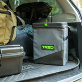 TRED GT Collapsible Travel Bin