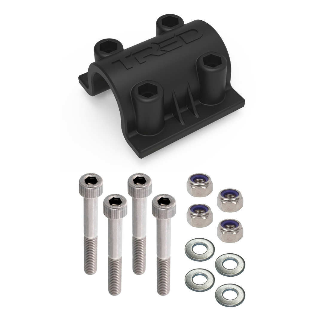 Mounting Solutions | Buy Online | TRED Outdoors™ Australia – TRED Australia