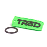 TRED Key Ring