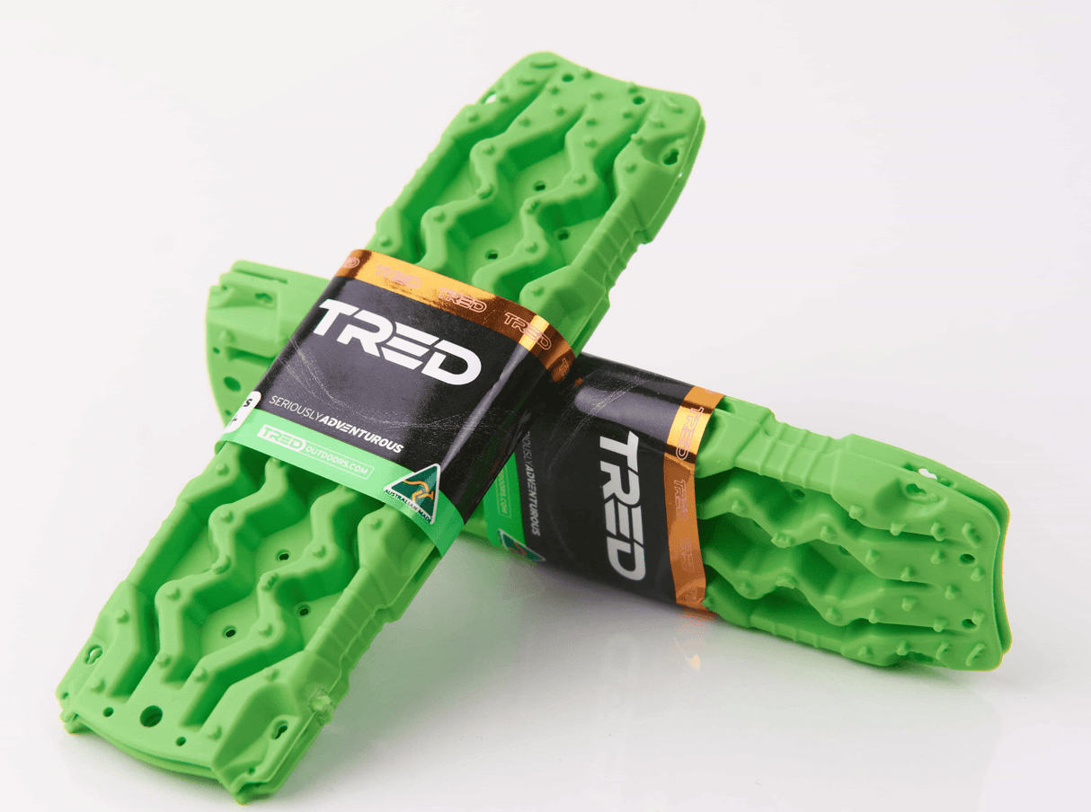 TRED Minis 1:10 Scale