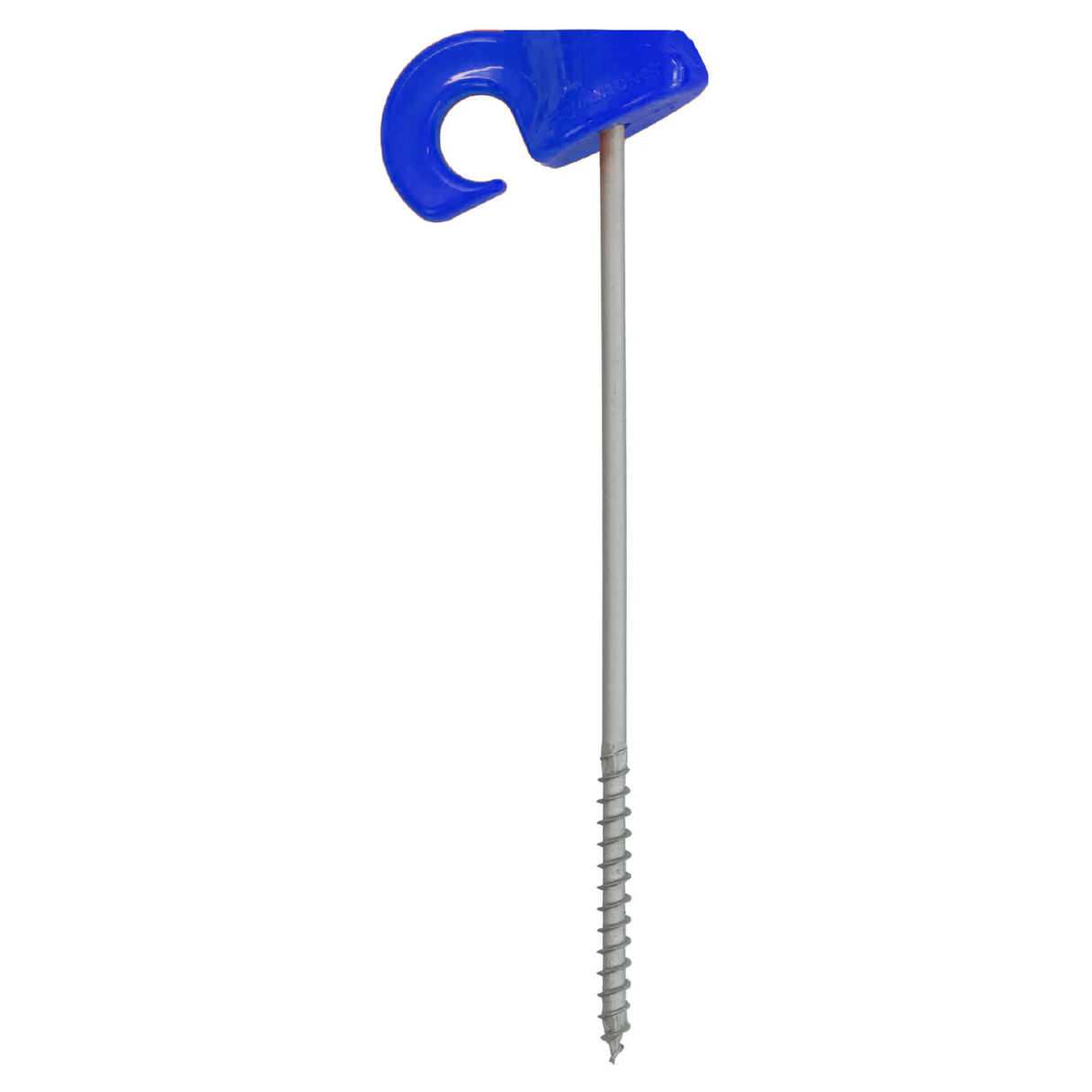 Ezy Anchor - Coastal Peg 280mm - Blue