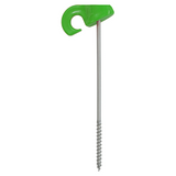 Ezy Anchor - Coastal Peg 280mm - Green