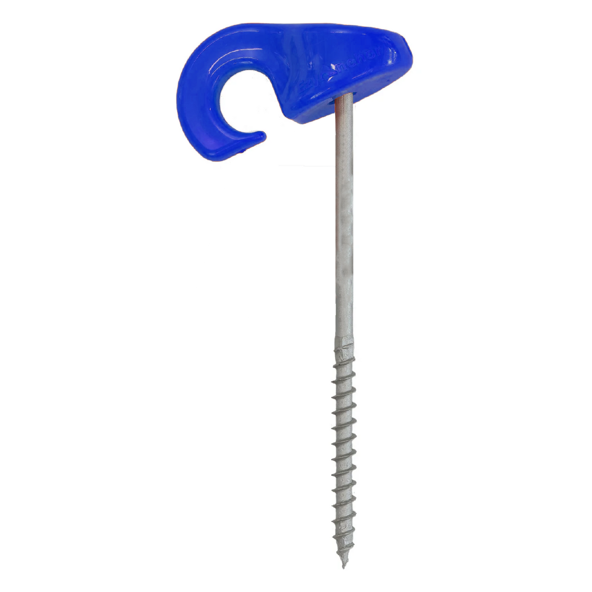 Ezy Anchor - Outback Peg 200mm - Blue