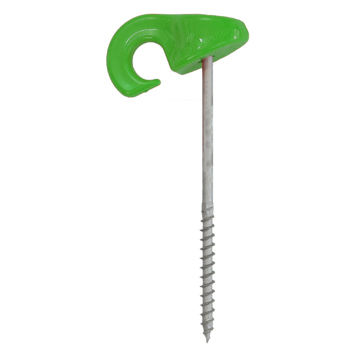 Ezy Anchor - Outback Peg 200mm - Green