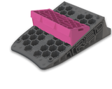 TRED GT LEVELLING PACK NBCF Pink