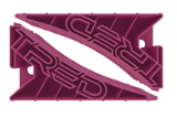 TRED GT WHEEL CHOCK NBCF Pink