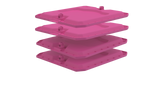 TRED GT LEVELLING PACK NBCF Pink