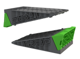 TRED GT LEVELLING RAMP WITH CHOCK (PAIR)