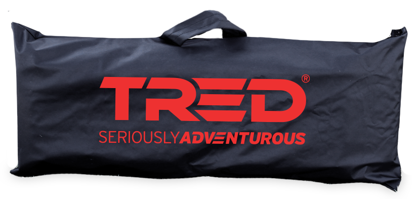 TRED 1100 Carry Bag
