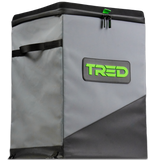 TRED GT Collapsible Camp Bin