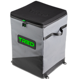 TRED GT Collapsible Camp Bin