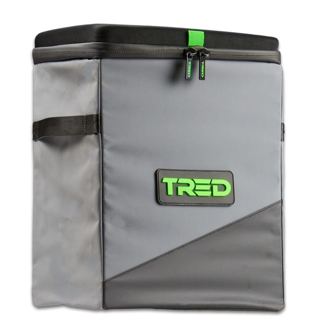 TRED GT Collapsible Travel Bin