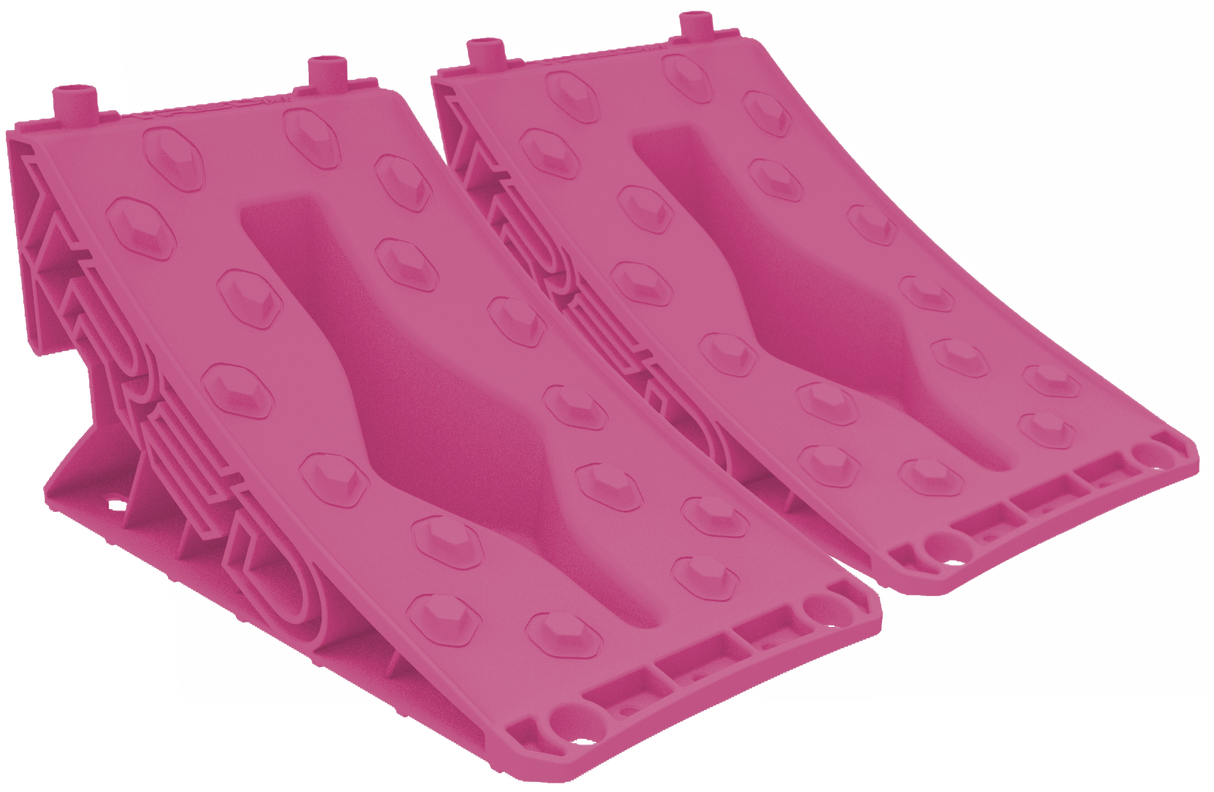 TRED GT LEVELLING COMBO PACK - NBCF Pink