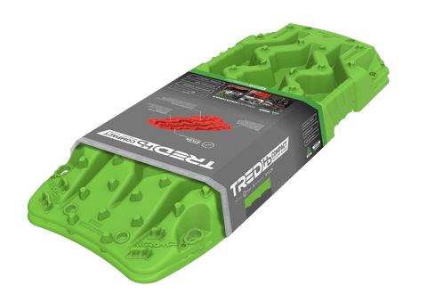 TRED HD Compact Recovery Boards