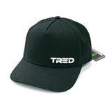 TRED Embroidered Logo Cap