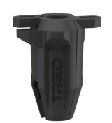 TRED Quick Release Ratchet Handle