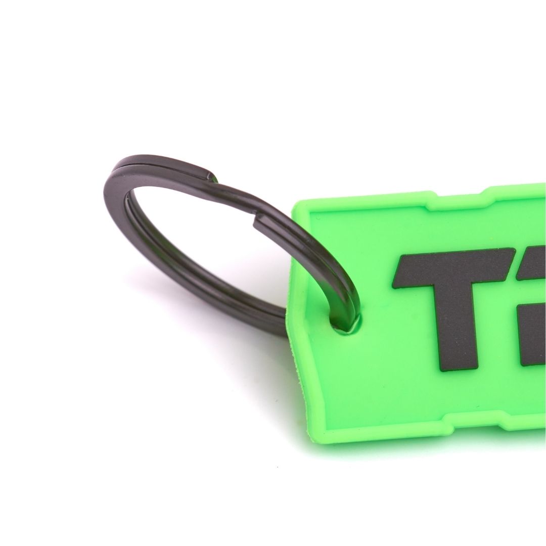 TRED Key Ring