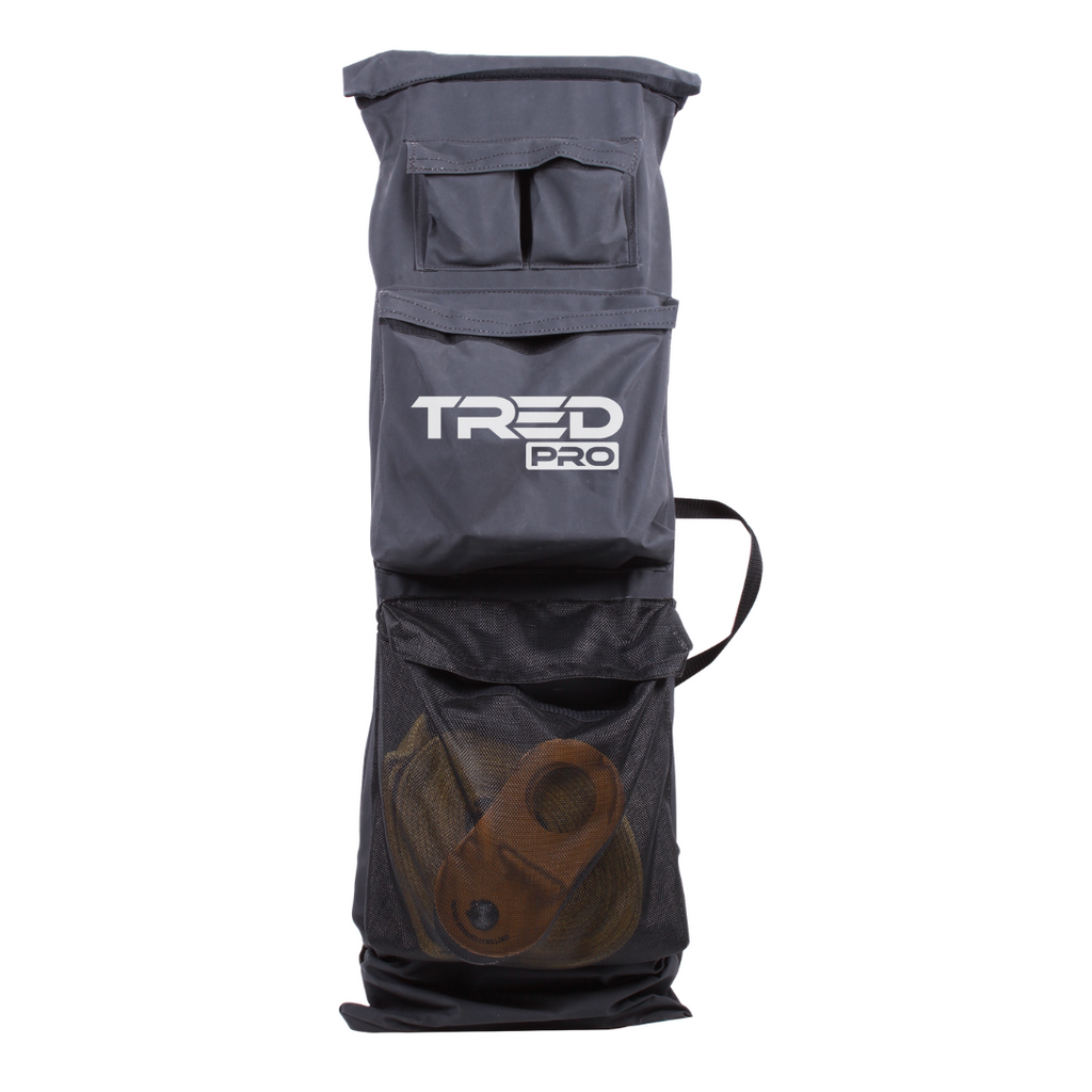TRED Pro Carry Bag - TRED Australia